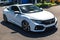 2018 Honda Civic Si Coupe 