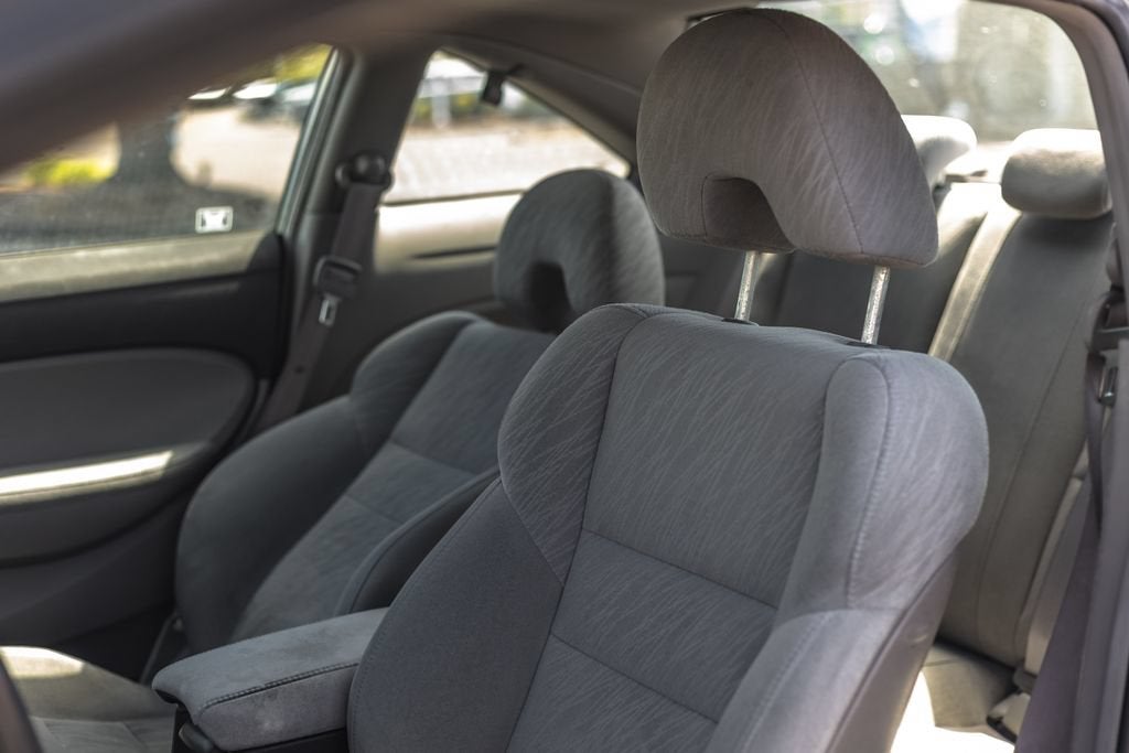 2006 Honda Civic Cpe EX