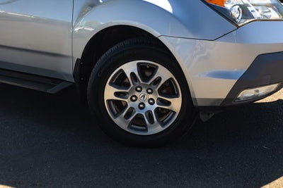 2007 Acura MDX Base