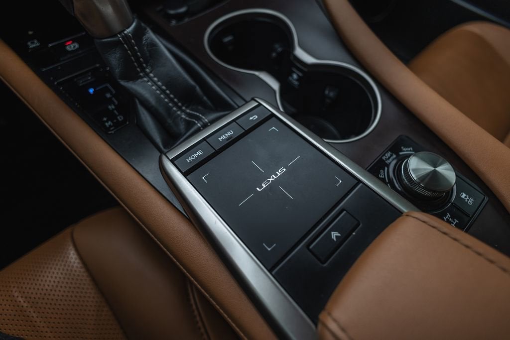 2021 Lexus RX RX 350