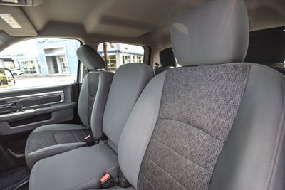 2016 RAM 3500 Big Horn
