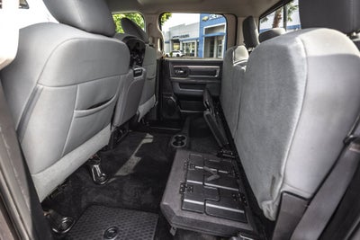 2016 RAM 3500 Big Horn