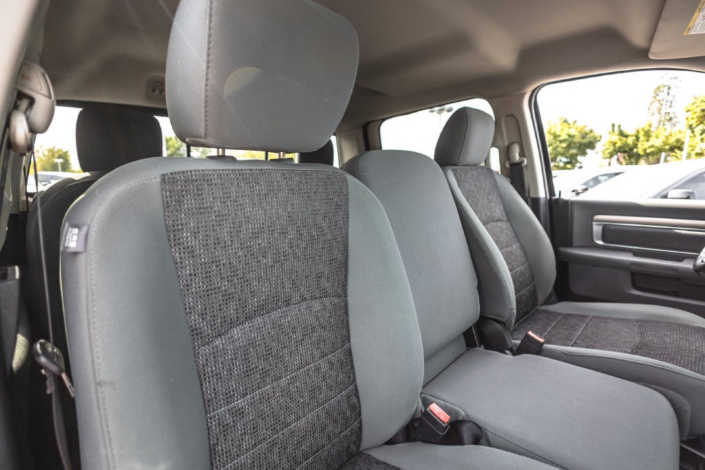2016 RAM 3500 Big Horn