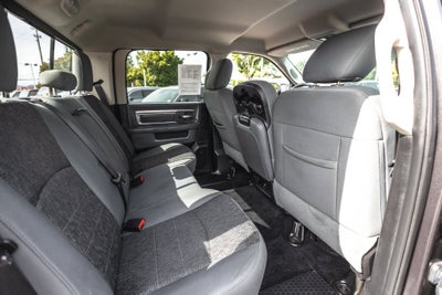 2016 RAM 3500 Big Horn