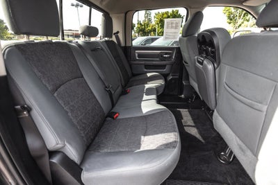 2016 RAM 3500 Big Horn