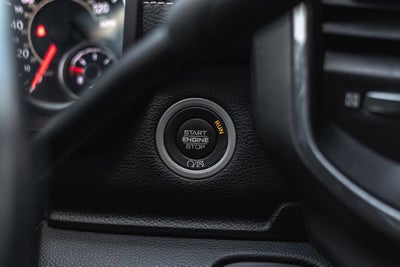 2022 RAM 3500 Laramie
