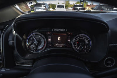 2022 RAM 3500 Limited