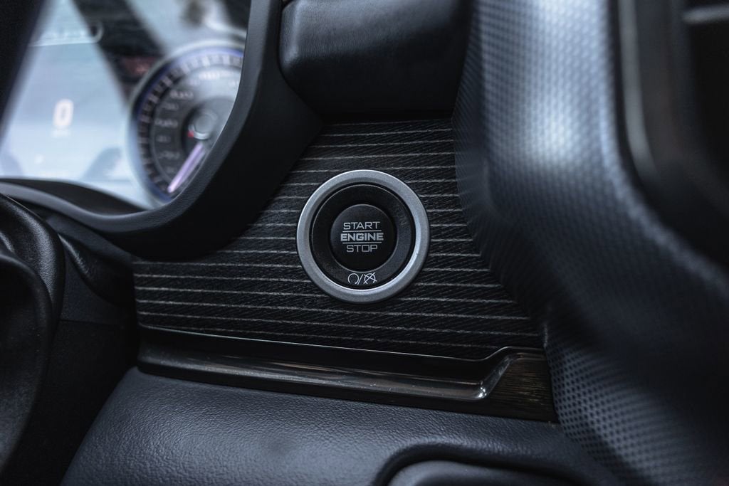 2022 RAM 3500 Limited