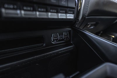 2022 RAM 3500 Limited