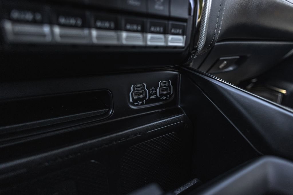 2022 RAM 3500 Limited