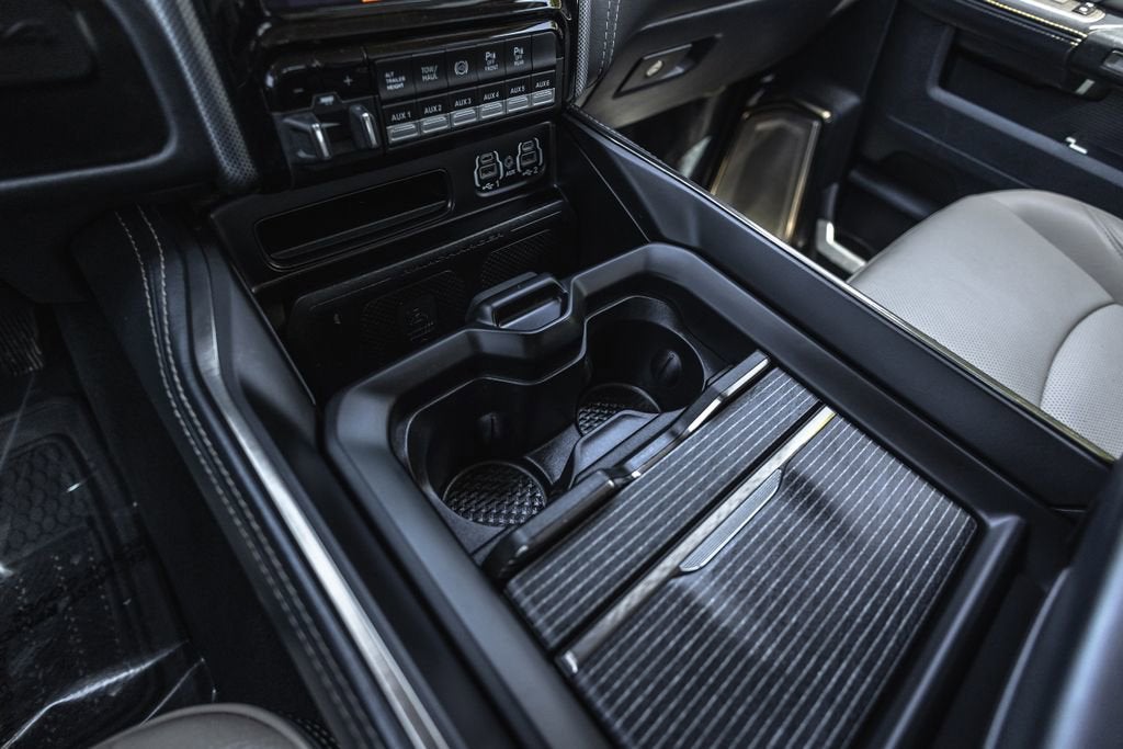 2022 RAM 3500 Limited
