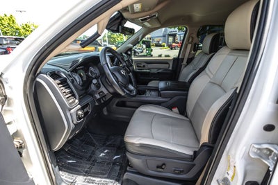 2022 RAM 3500 Limited