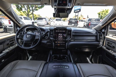 2022 RAM 3500 Limited
