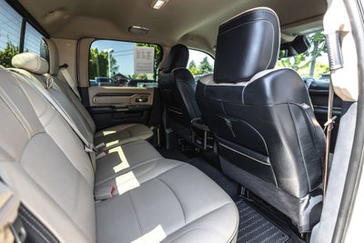 2022 RAM 3500 Limited