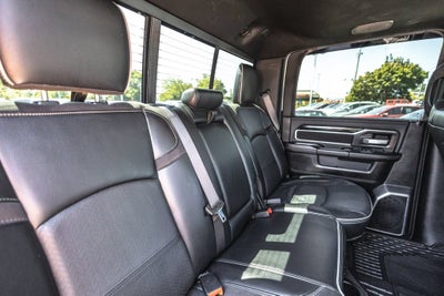 2019 RAM 2500 Laramie