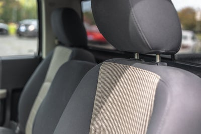 2010 Dodge Ram 1500 SLT