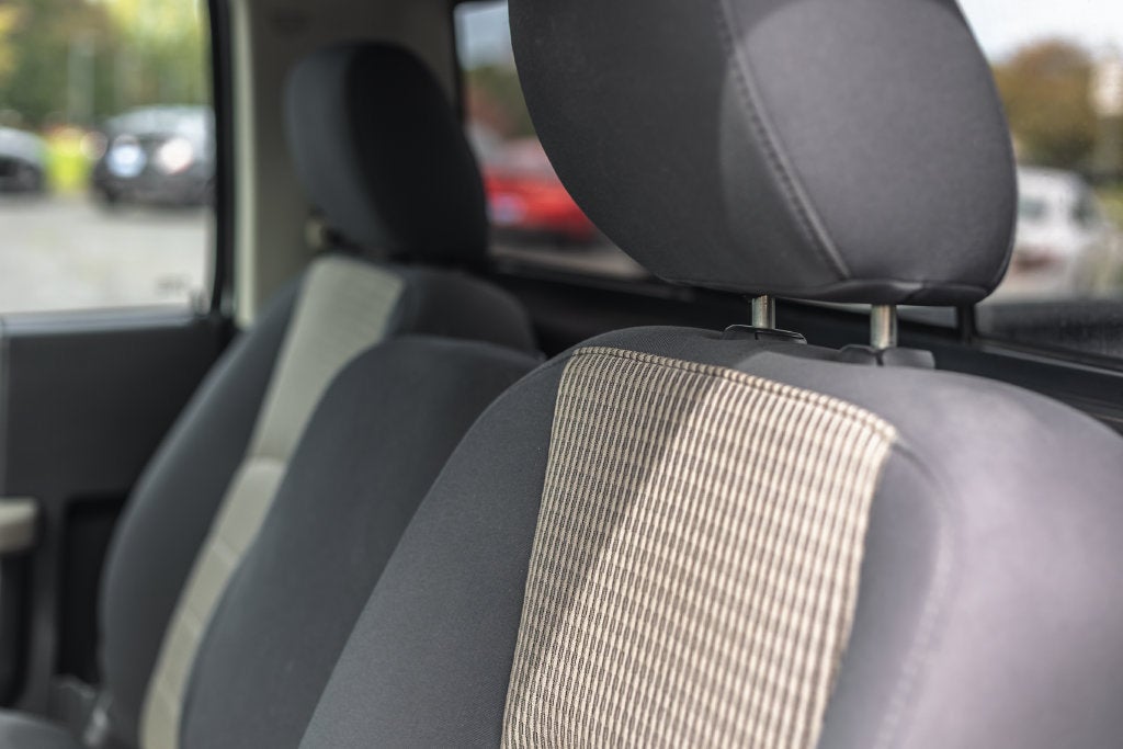 2010 Dodge Ram 1500 SLT
