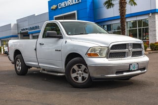 2010 Dodge Ram 1500 SLT