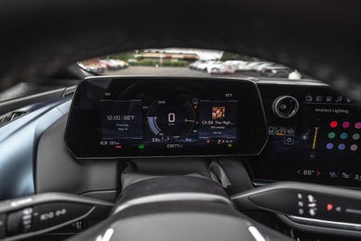 2024 Chevrolet Equinox EV 3LT