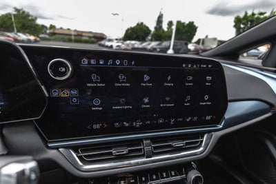 2024 Chevrolet Equinox EV 3LT