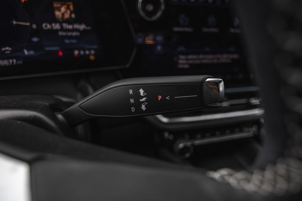 2024 Chevrolet Equinox EV 3LT