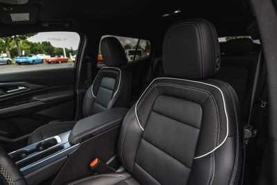 2024 Chevrolet Equinox EV 3LT