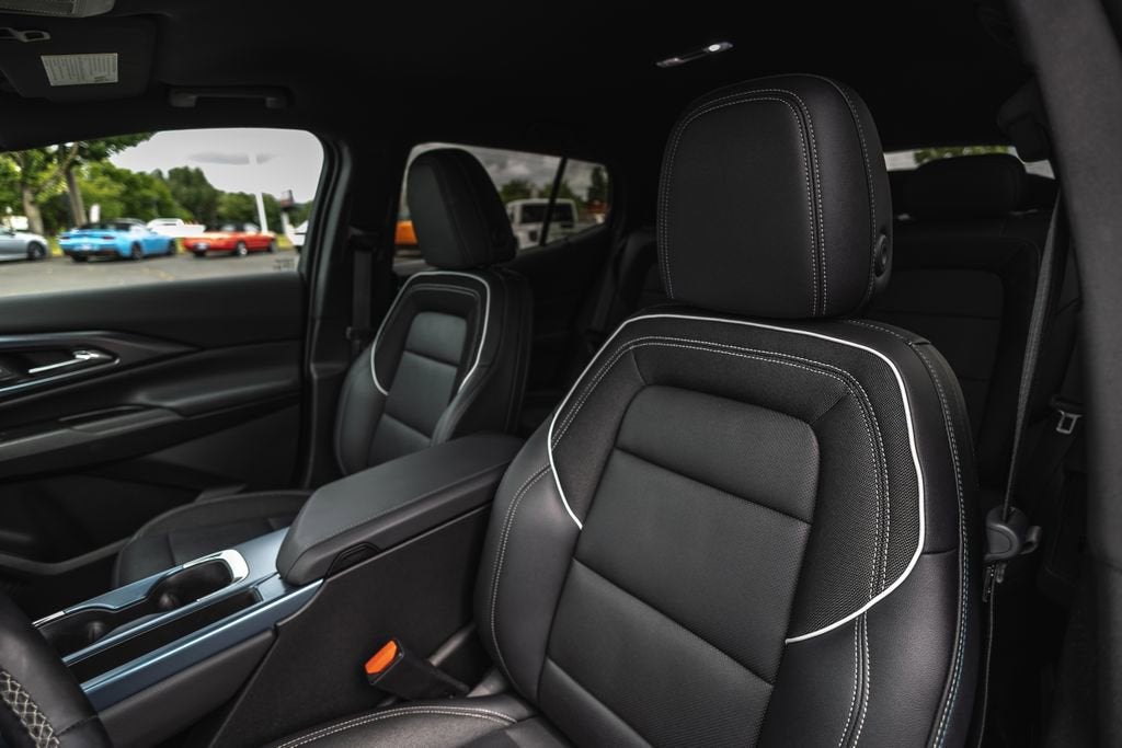 2024 Chevrolet Equinox EV 3LT