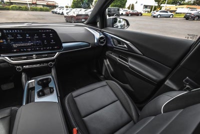 2024 Chevrolet Equinox EV 3LT