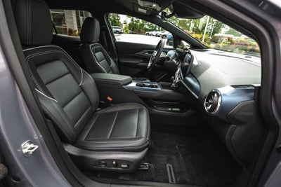 2024 Chevrolet Equinox EV 3LT