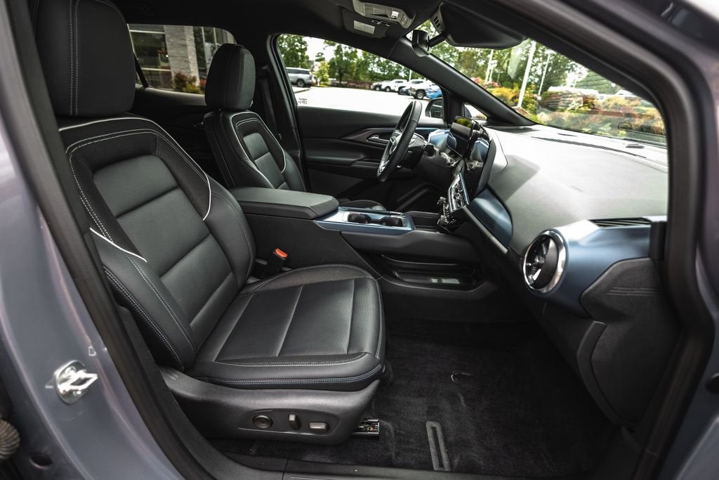 2024 Chevrolet Equinox EV 3LT