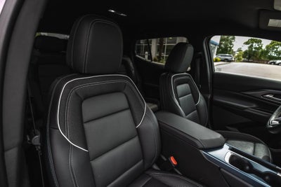2024 Chevrolet Equinox EV 3LT