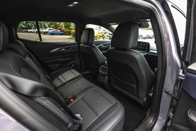2024 Chevrolet Equinox EV 3LT