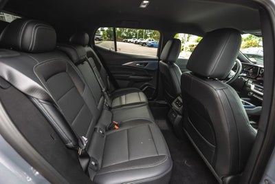 2024 Chevrolet Equinox EV 3LT