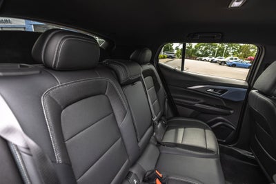 2024 Chevrolet Equinox EV 3LT