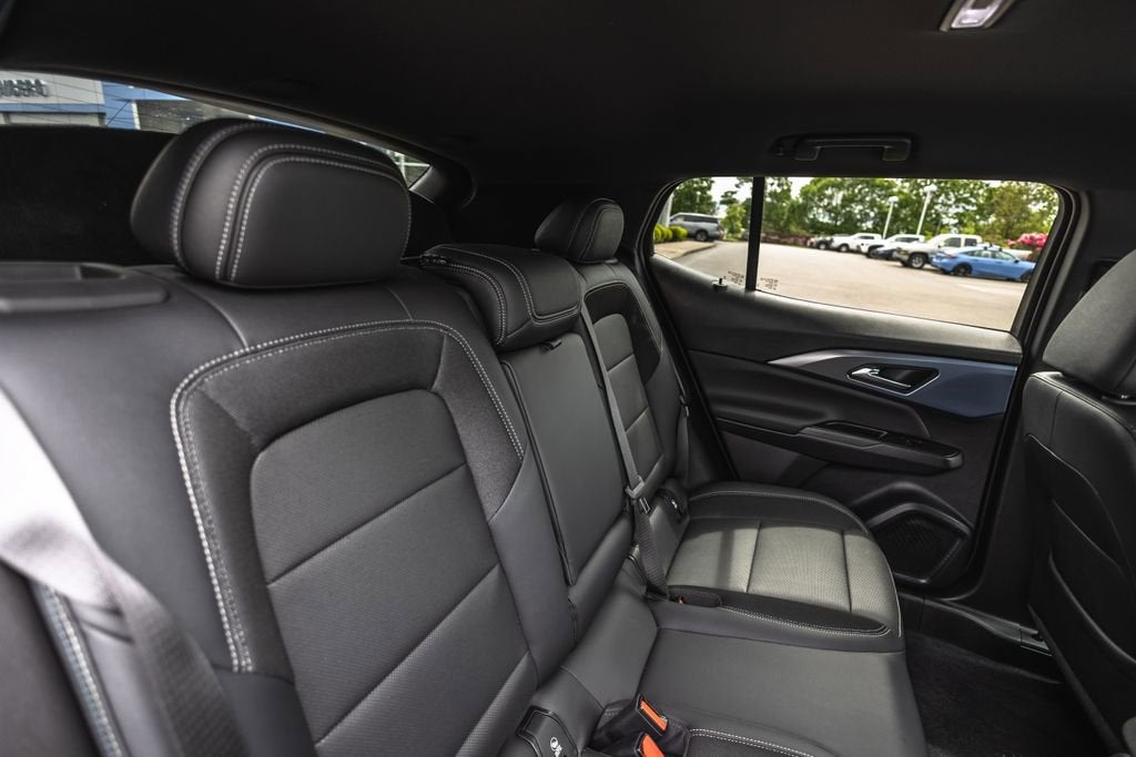 2024 Chevrolet Equinox EV 3LT