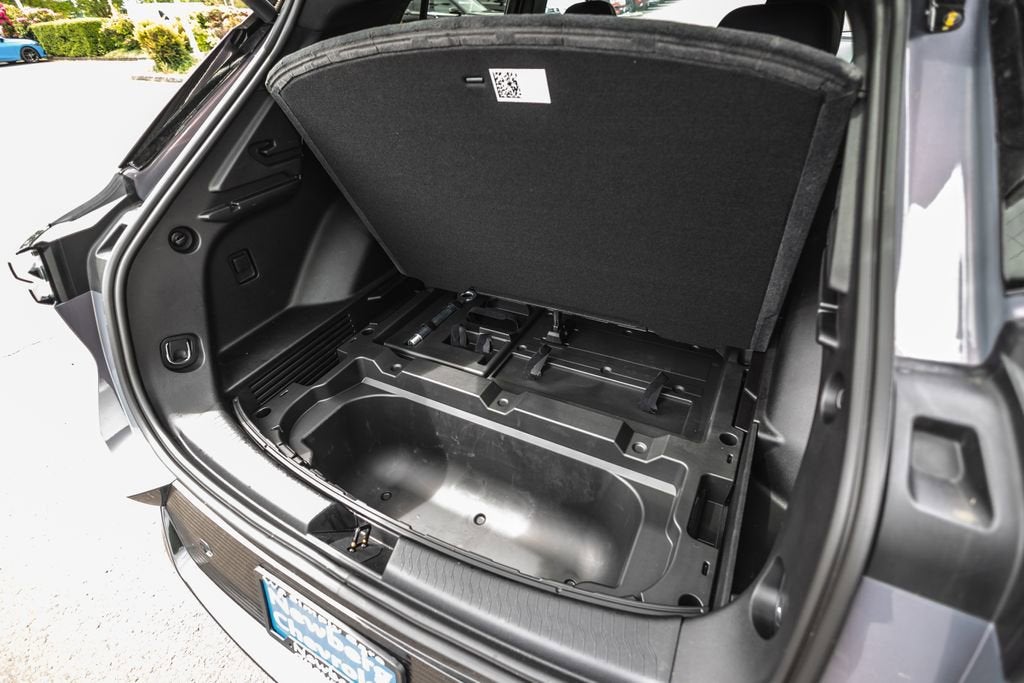 2024 Chevrolet Equinox EV 3LT