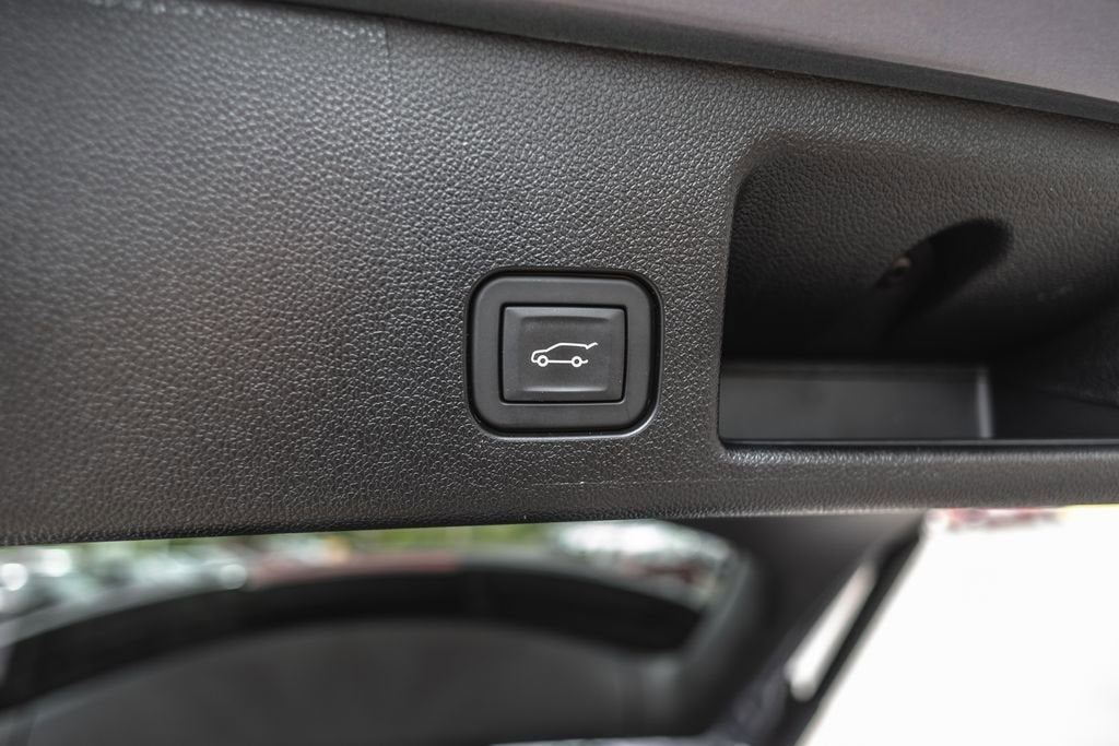 2024 Chevrolet Equinox EV 3LT