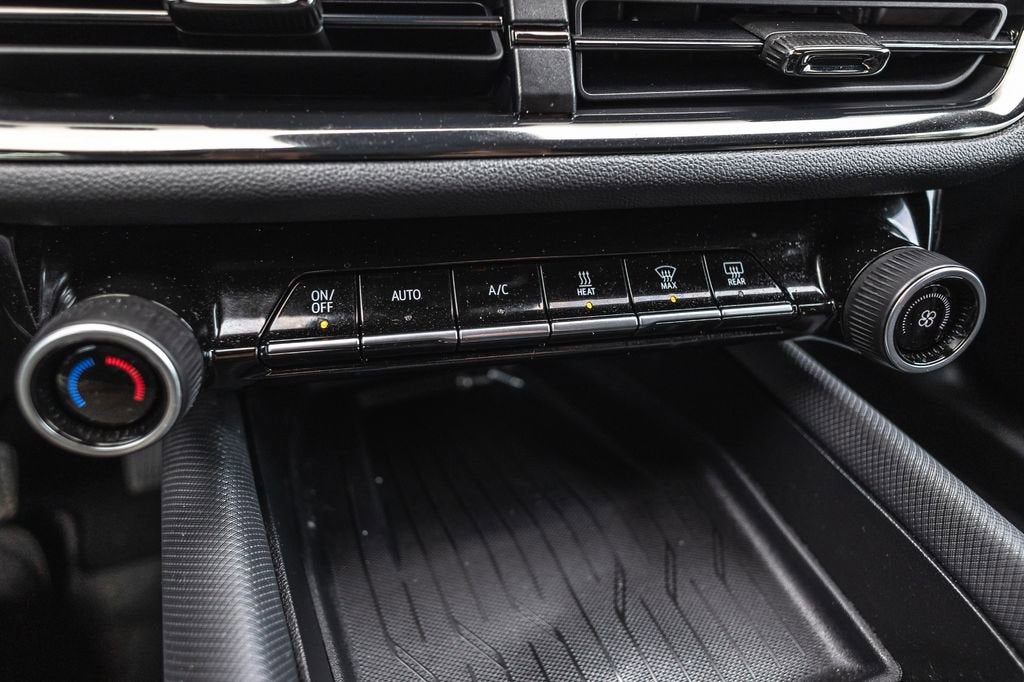 2024 Chevrolet Equinox EV 2RS