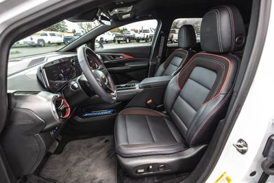 2024 Chevrolet Equinox EV 2RS