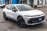 2024 Chevrolet Equinox EV 2RS