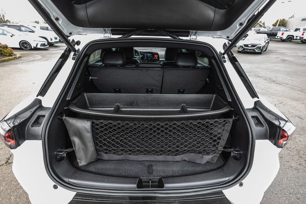 2024 Chevrolet Equinox EV 2RS