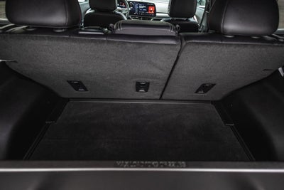 2024 Chevrolet Equinox EV 2RS