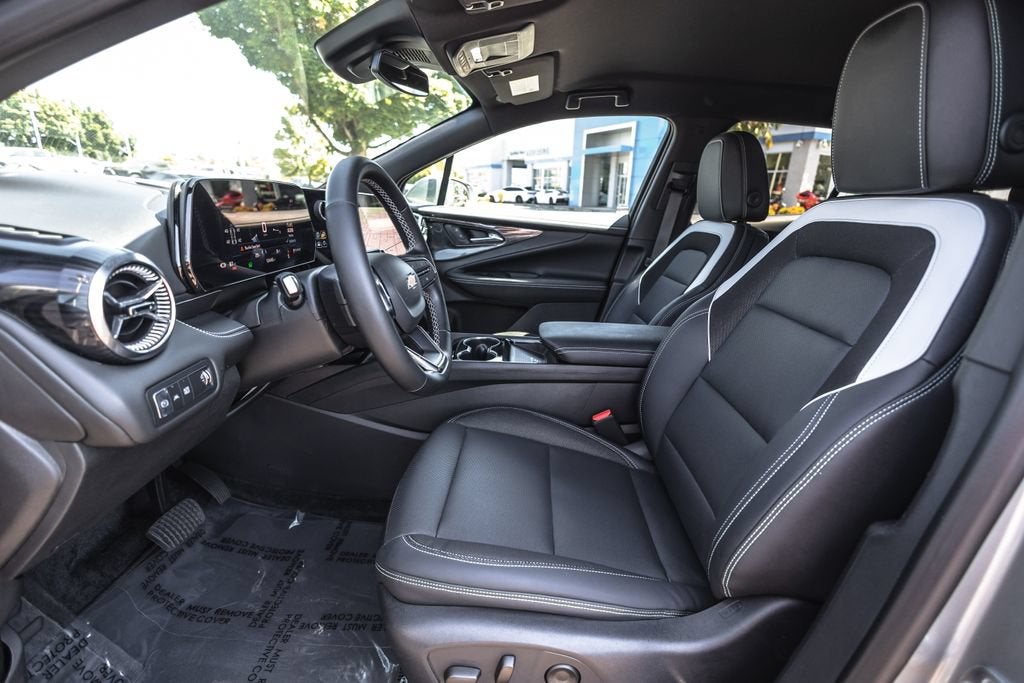 2024 Chevrolet Blazer EV LT