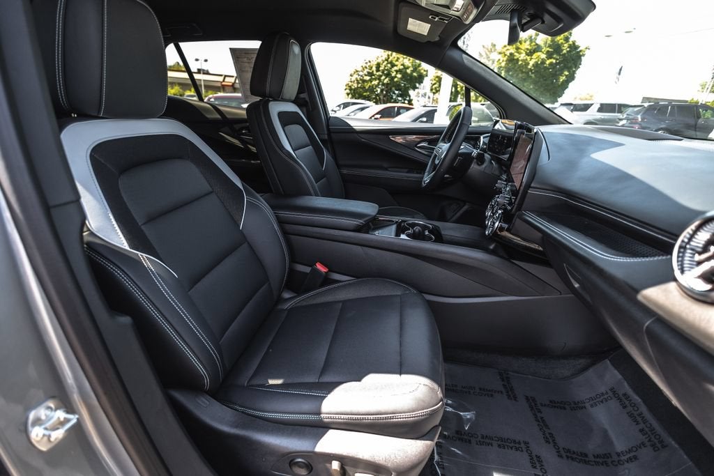 2024 Chevrolet Blazer EV LT
