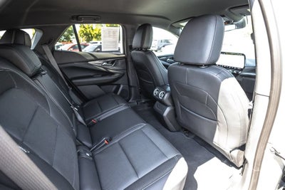 2024 Chevrolet Blazer EV LT