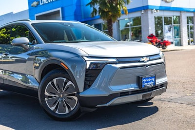 2024 Chevrolet Blazer EV LT