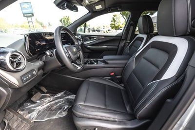 2024 Chevrolet Blazer EV LT
