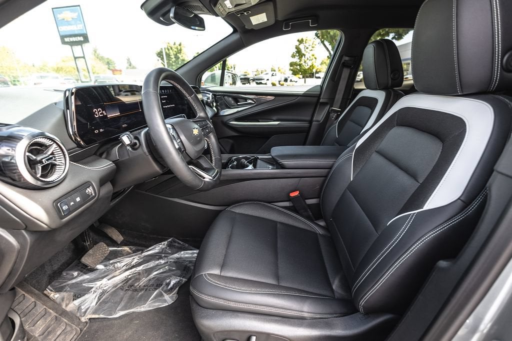 2024 Chevrolet Blazer EV LT