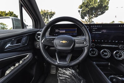 2024 Chevrolet Blazer EV LT