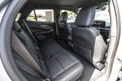 2024 Chevrolet Blazer EV LT